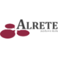 ALRETE s.r.o. logo, ALRETE s.r.o. contact details