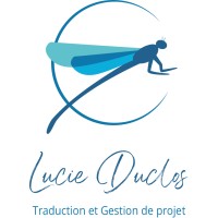 Lucie Duclos logo, Lucie Duclos contact details