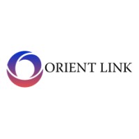 Orient Link Limited logo, Orient Link Limited contact details