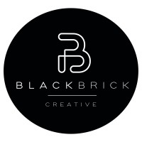 BlackBrick Creative logo, BlackBrick Creative contact details