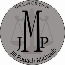 The Law Offices of Jill Pogach Michaels logo, The Law Offices of Jill Pogach Michaels contact details