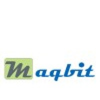 MAQBIT logo, MAQBIT contact details