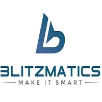 Blitzmatics Private Limited logo, Blitzmatics Private Limited contact details