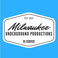 Milwaukee Underground Productions logo, Milwaukee Underground Productions contact details