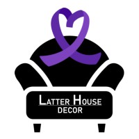 LatterHouse Decor logo, LatterHouse Decor contact details