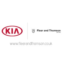 FLEAR & THOMSON LIMITED logo, FLEAR & THOMSON LIMITED contact details