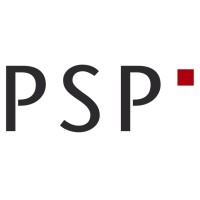 PSP Peintner Seidner & Partner logo, PSP Peintner Seidner & Partner contact details