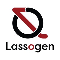 Lassogen, Inc logo, Lassogen, Inc contact details