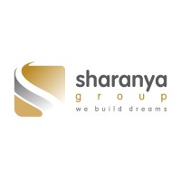 Sharanya Group logo, Sharanya Group contact details