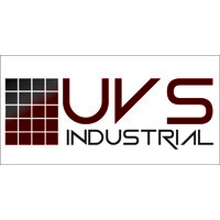 UVS Industrial CA logo, UVS Industrial CA contact details