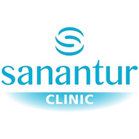 Sanantur Clinic logo, Sanantur Clinic contact details