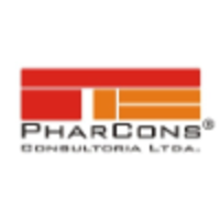 Pharcons Consultoria logo, Pharcons Consultoria contact details