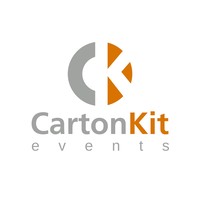 SOCIETE CARTONKIT EVENTS S.A.S logo, SOCIETE CARTONKIT EVENTS S.A.S contact details