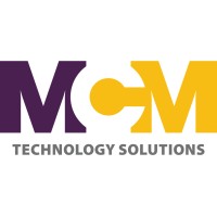 MCM Technology LLC logo, MCM Technology LLC contact details