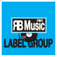 RB Music Label Group logo, RB Music Label Group contact details