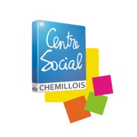 Centre Social et socio-culturel du Chemillois logo, Centre Social et socio-culturel du Chemillois contact details