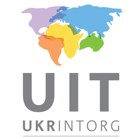 UKRINTORG logo, UKRINTORG contact details