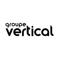 Groupe Vertical logo, Groupe Vertical contact details