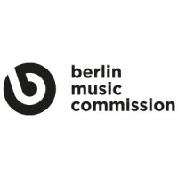 Berlin Music Commission eG logo, Berlin Music Commission eG contact details