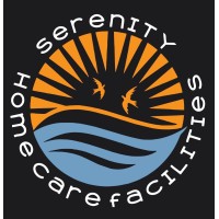 SERENITY HOME CARE FACILITIES, LLC logo, SERENITY HOME CARE FACILITIES, LLC contact details