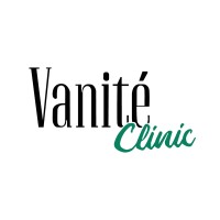 Vanité Clinic logo, Vanité Clinic contact details