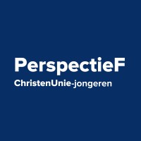 PerspectieF, ChristenUnie-jongeren logo, PerspectieF, ChristenUnie-jongeren contact details