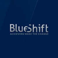 BlueShift - Achievers Make the Change logo, BlueShift - Achievers Make the Change contact details