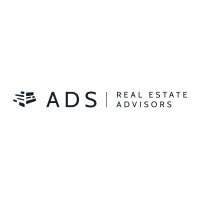 ADS Real Estate Advisors logo, ADS Real Estate Advisors contact details