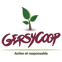 GROUPE GERSYCOOP logo, GROUPE GERSYCOOP contact details