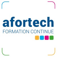 Afortech logo, Afortech contact details