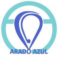 Arado Azul logo, Arado Azul contact details