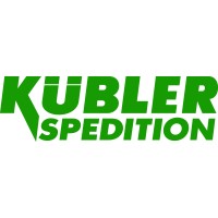 Kübler Spedition logo, Kübler Spedition contact details