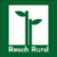 Reach Rural logo, Reach Rural contact details