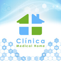 Clinica Medical Home logo, Clinica Medical Home contact details