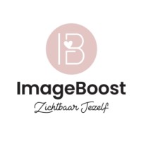 ImageBoost logo, ImageBoost contact details