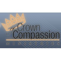 Crown of Compassion Ministries logo, Crown of Compassion Ministries contact details