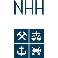 NHH Innovation School logo, NHH Innovation School contact details