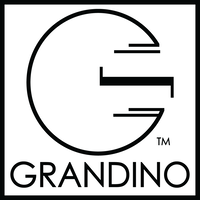 GRANDINO logo, GRANDINO contact details