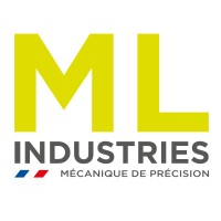 ML INDUSTRIES logo, ML INDUSTRIES contact details