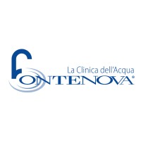 Fontenova La clinica dell'acqua logo, Fontenova La clinica dell'acqua contact details