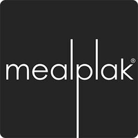 Mealplak logo, Mealplak contact details