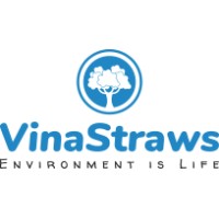 VinaStraws J.S.C logo, VinaStraws J.S.C contact details