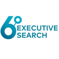 6degrees Executive Search logo, 6degrees Executive Search contact details