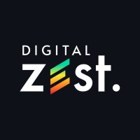 Digital Zest Ltd logo, Digital Zest Ltd contact details