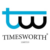 TimesWorth Ltd. logo, TimesWorth Ltd. contact details