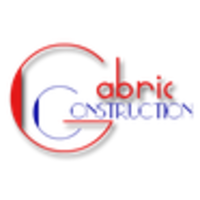 Gabric Construction logo, Gabric Construction contact details