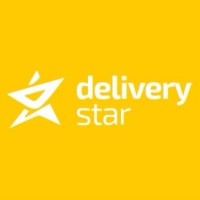 DeliveryStar logo, DeliveryStar contact details