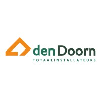 Den Doorn Totaalinstallateurs logo, Den Doorn Totaalinstallateurs contact details