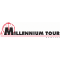 Millennium Tour logo, Millennium Tour contact details