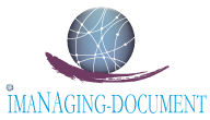 Imanaging-document logo, Imanaging-document contact details